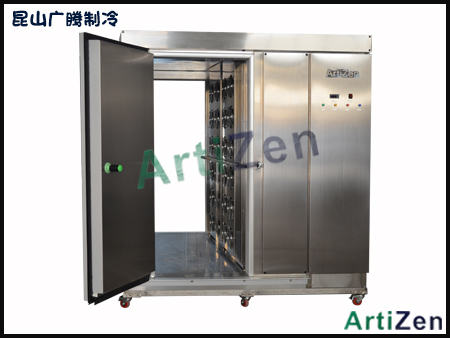 双门推车式 40D/60D