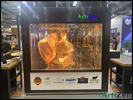 2020 第21届中食展 SIAL China